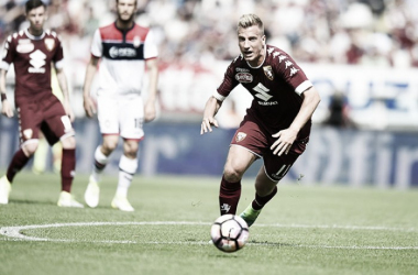 Torino, ufficiale: arriva Burdisso. Completate anche le cessioni di Maxi Lopez, Avelar e Parigini
