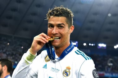 Cristiano Ronaldo può lasciare il Real Madrid?