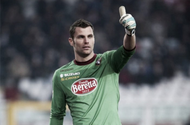 Inter, Padelli è il nuovo secondo portiere: &quot;Un sogno che si avvera. Solo affetto per il Toro&quot;