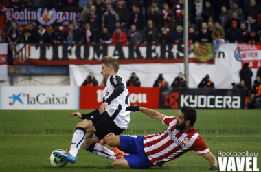 Arda Turan no viaja a Bilbao