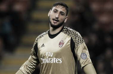 Milan, Donnarumma al bivio: Real Madrid o Manchester United? PSG sullo sfondo, Juve ipotesi lontana