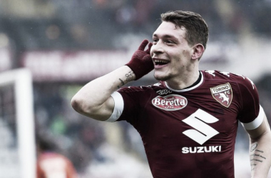 Manchester United - Mourinho scopre le carte: obiettivi Belotti e Willian, sognando Griezmann