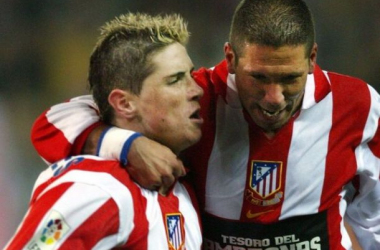 Fernando Torres: un ‘capitán’ para el Comandante General Simeone