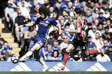 Premier League - Il Chelsea vince e chiude a 93. 1-7 del Tottenham, ok anche il Manchester United