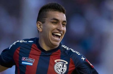 El presidente de San Lorenzo viajará a Madrid para cerrar el pase de Ángel Correa al Atlético