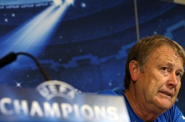 Hareide: &quot;Voy a tener que darles un caldo de setas venenosas a mis jugadores&quot;