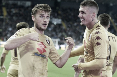 Toro, fai il Toro: Miha senza paura nella tana della Juventus