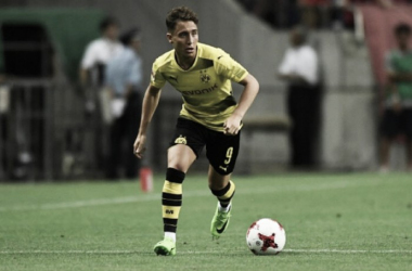 Torino - Proposto Emre Mor, ma la priorità va a Niang