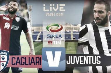 Terminata Cagliari - Juventus, LIVE Serie A 2017/18 (0-1): La decide Bernardeschi fra le polemiche