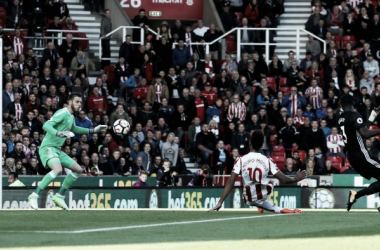 Monday night in Premier League: a Manchester lo United cerca conferme, lo Stoke cerca punti