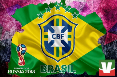 VAVEL Road to Russia 2018 - È il culmine dell'era Tite: Brasile, l'ora della redenzione