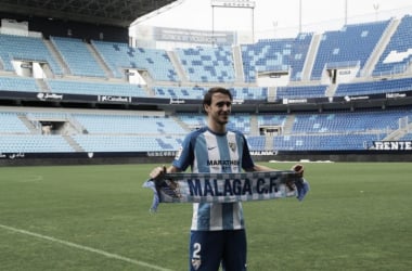 La presentación de Ignasi Miquel, en fotos