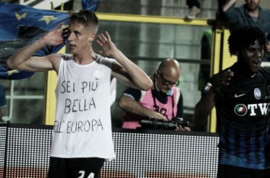 L'Atalanta è beffata, ma va in Europa League: le parole del Papu Gomez e di Gasperini dopo la gara