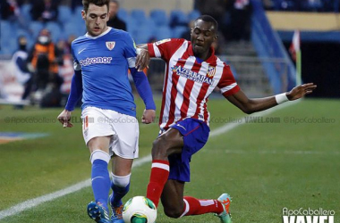 Guilavogui negocia con el Saint Etienne con permiso del Atlético de Madrid