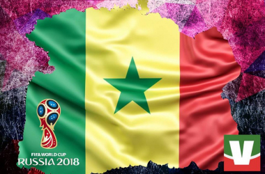 Road to VAVEL Russia 2018 - La qualità elettrica del Senegal
