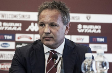Aria da derby a Torino, la conferenza stampa di Mihajlovic