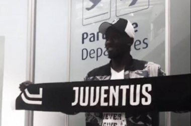 Juve, Matuidi è a Torino per le visite mediche: il programma
