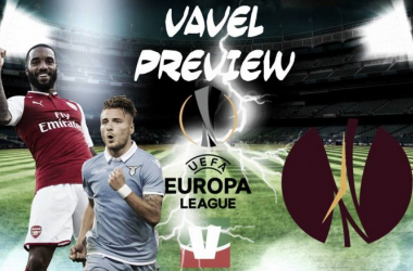 Europa League - 24 squadre in campo dalle ore 19:00