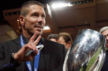 El Chelsea, la obra cumbre de Simeone