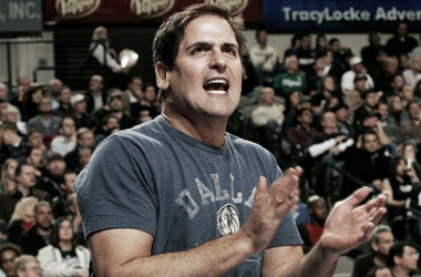 Mark Cuban: &quot;Russell Westbrook aún no es una superestrella&quot;