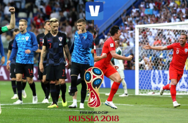 Mondiali, la lavagna tattica di Inghilterra-Croazia