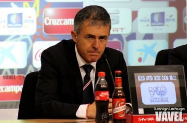 La estrategia de Alcaraz