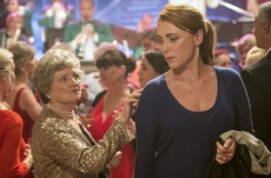 &#039;The Casual Vacancy&#039;, la novela de J.K. Rowling se transforma en miniserie