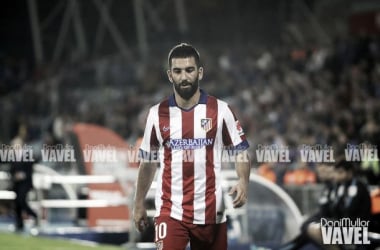 No hay &#039;colorín colorado&#039; para Arda Turan