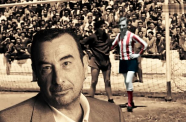 &quot;El cine y el Atleti&quot;: la relación del Atlético de Madrid con la gran pantalla