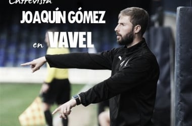 Entrevista. Joaquín Gómez: &quot;En estructura y masa social el Luton no tiene nada que envidiar a clubes de La Liga&quot;