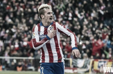 Griezmann: &quot;Este año me quedo en el Atleti, la temporada que viene ya veremos&quot;