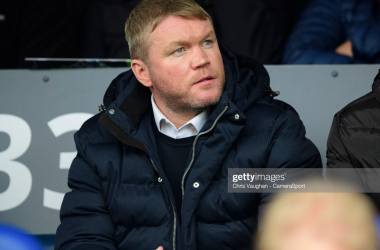 'It is no easy fix' for Grant McCann after Peterborough United demolished by Hull City
