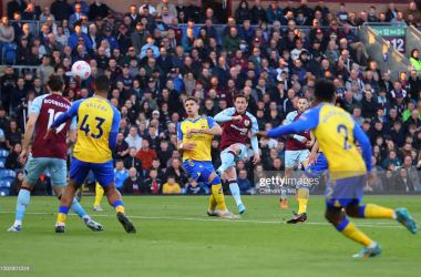As it happened - Burnley boost survival hopes with 2-0 win against Southampton