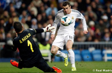 Real Madrid - Villarreal: puntuaciones del Real Madrid, jornada 23