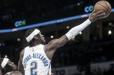 Minnesota Timberwolves x Oklahoma City Thunder AO VIVO: onde assistir jogo em tempo real pela NBA