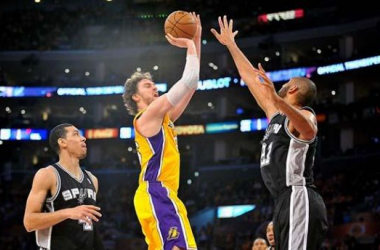 The Phoenix Suns Want Gasol