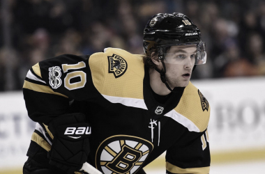 Bjork seguirá tres temporadas más en los Bruins