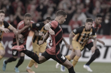 Gols e melhores momentos Tocantinópolis 2x5 Athletico-PR pela Copa do Brasil