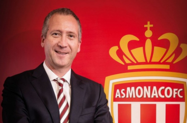 La actualidad del Mónaco con Vasilyev, Glik y Bokayoko