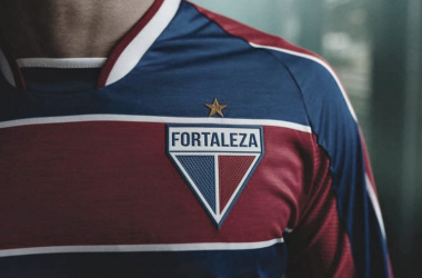 Fortaleza apresenta novo uniforme para temporada 2020