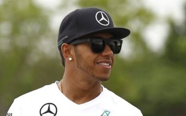 Lewis Hamilton: &quot;Conseguir la &#039;pole&#039; en Canadá es importante&quot;