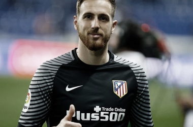 De Reina a Oblak, 50 años bajo el marco del Atleti