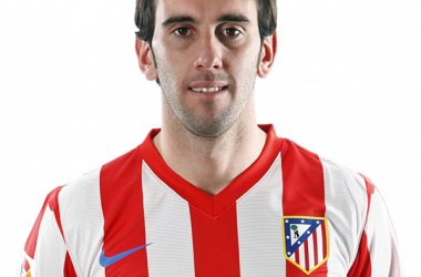 Diego Godín : "el Faraón" del Atleti