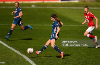 Bristol City vs Arsenal: Women's Super League Preview, Gameweek 4, 2023