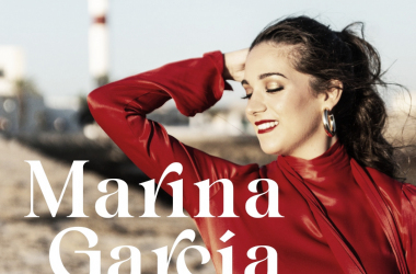 Entrevista a Marina García: “La música es mi manera de
disfrutar de la vida”
