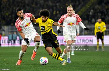 RB Leipzig vs Borussia Dortmund: Bundesliga preview, Gameweek 31, 2024