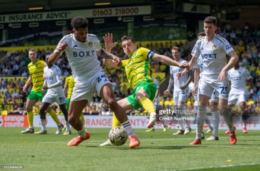 Leeds United vs Norwich City: Championship Play-Off Preview, Semi-Final 2nd Leg, 2024