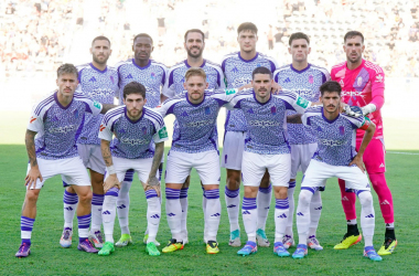 Victoria ajustada del Granada CF ante Al-Nassr en el penúltimo amistoso de pretemporada 