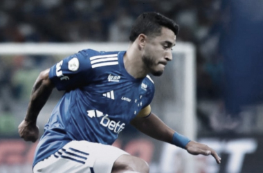 Cruzeiro e Atlético-MG empatam sem gols no Mineirão 