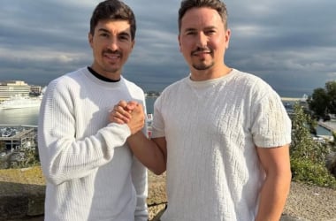 Maverick Viñales Instagram 